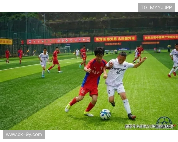 仁寿足球俱乐部发布全新青少年球员招募计划开启绿色足球梦想通道